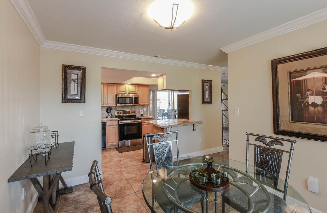 Seatuit Condominiums With Boat Slip Cape Coral Buitenkant foto