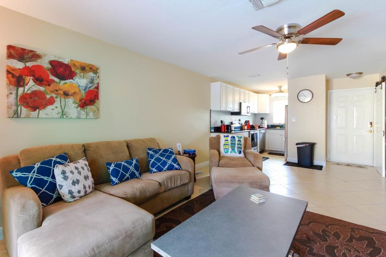 Seatuit Condominiums With Boat Slip Cape Coral Buitenkant foto