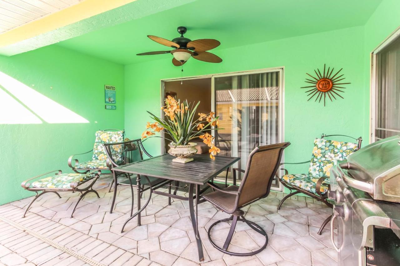 Seatuit Condominiums With Boat Slip Cape Coral Buitenkant foto