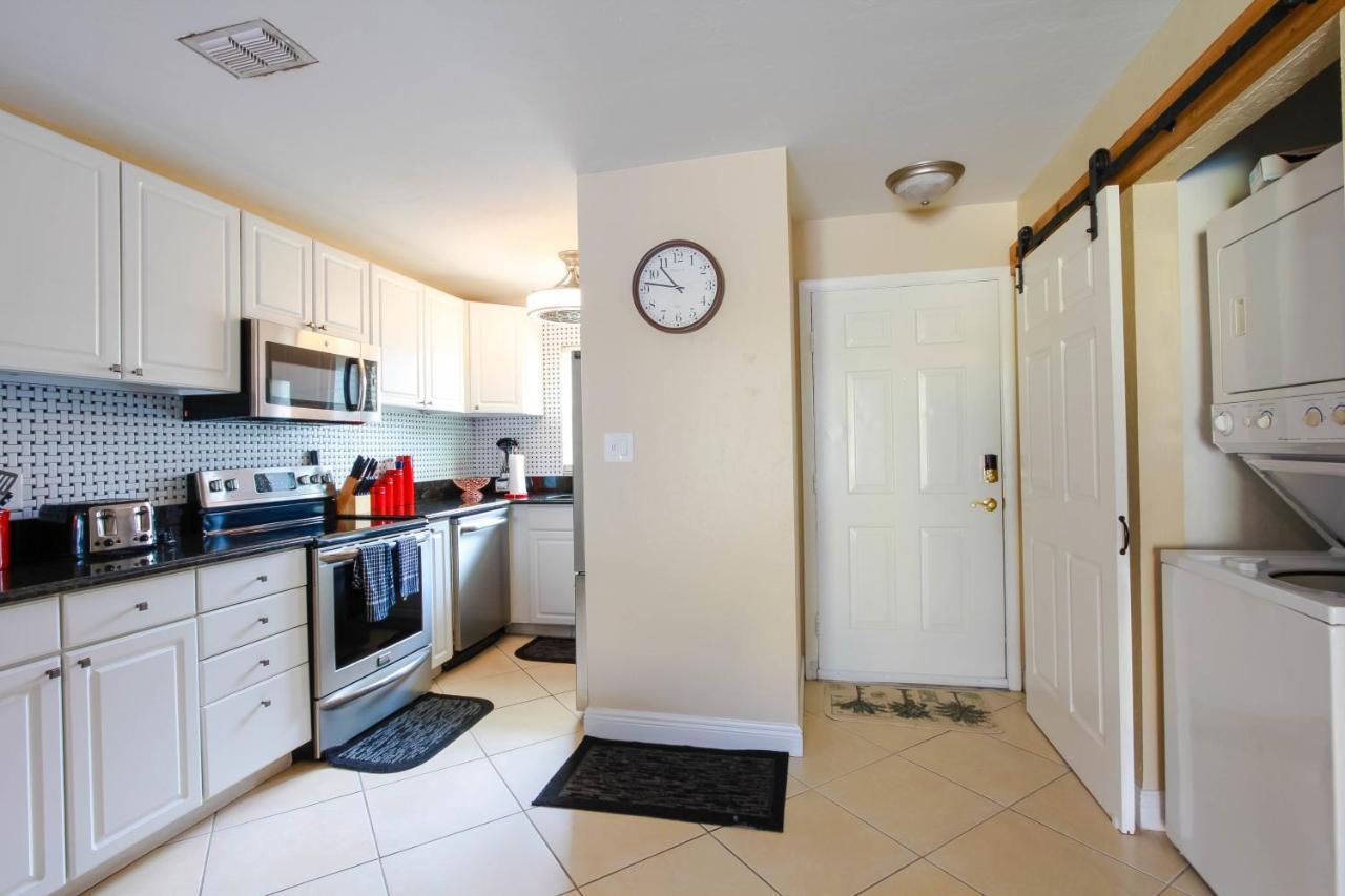 Seatuit Condominiums With Boat Slip Cape Coral Buitenkant foto