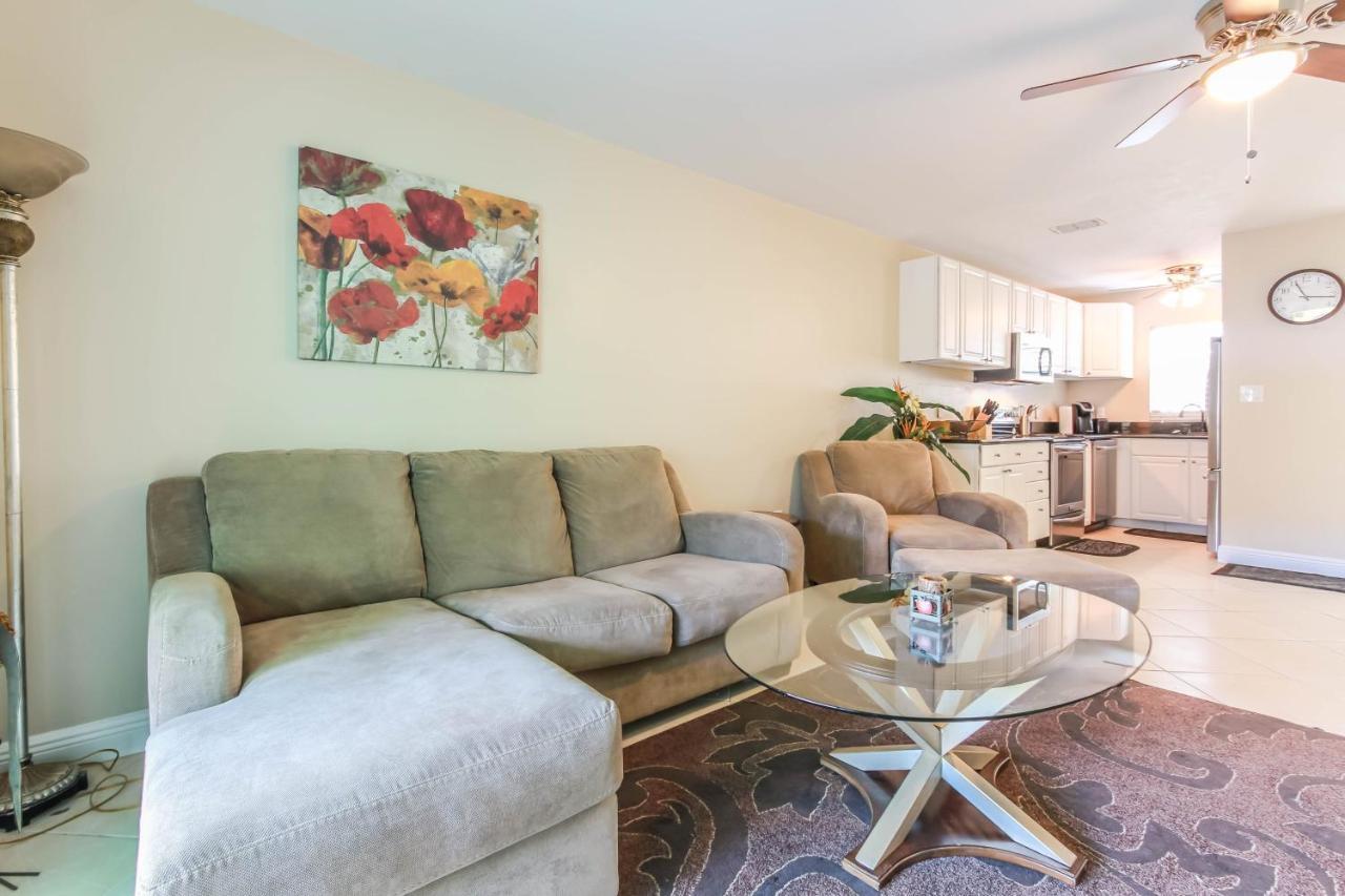 Seatuit Condominiums With Boat Slip Cape Coral Buitenkant foto