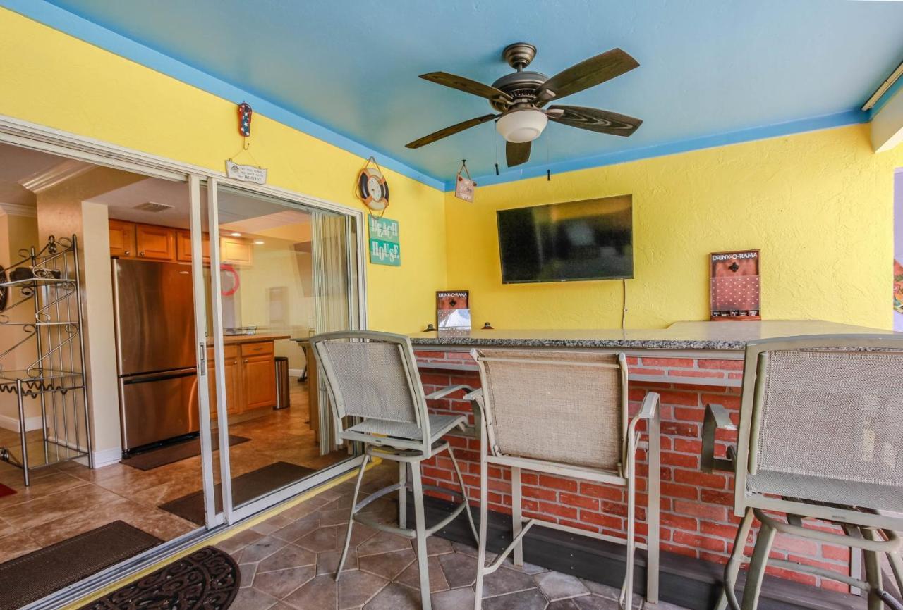 Seatuit Condominiums With Boat Slip Cape Coral Buitenkant foto