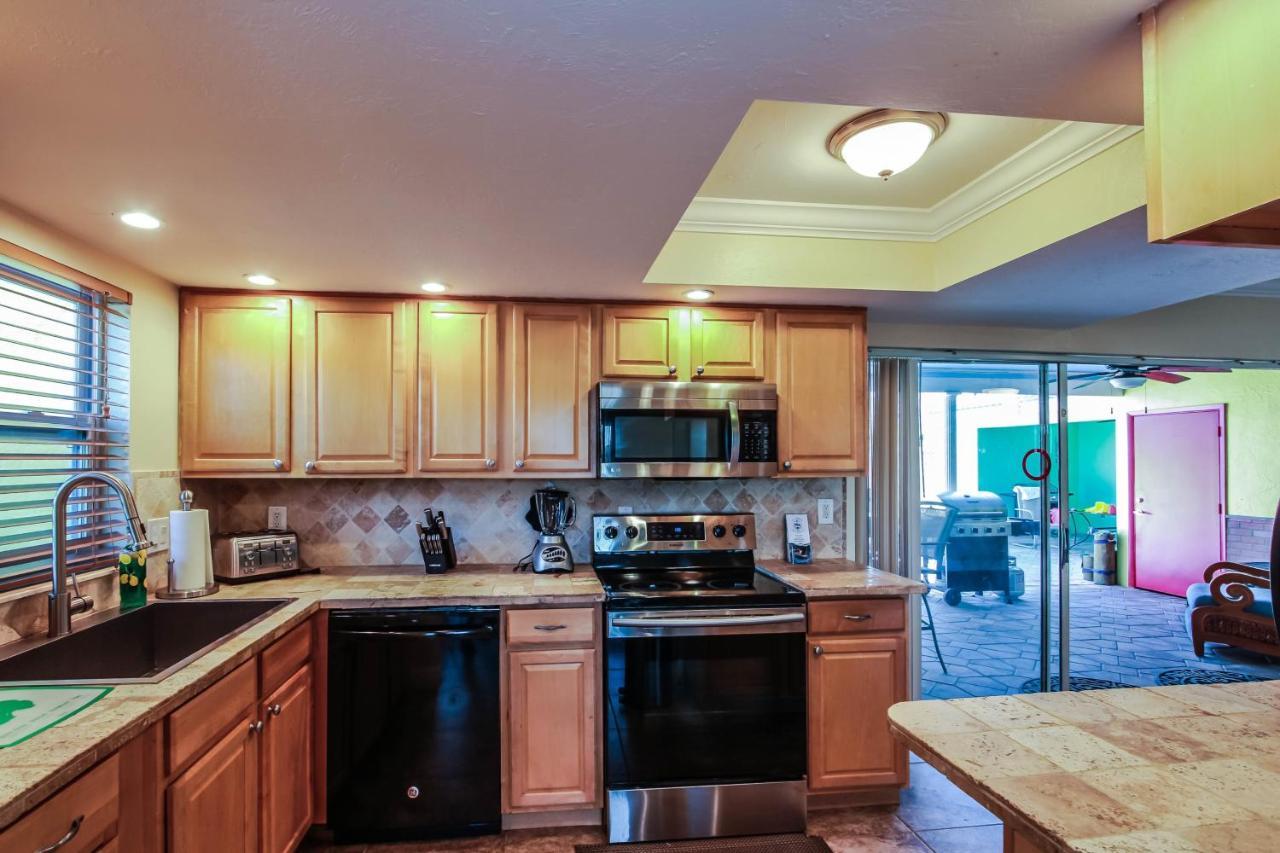 Seatuit Condominiums With Boat Slip Cape Coral Buitenkant foto