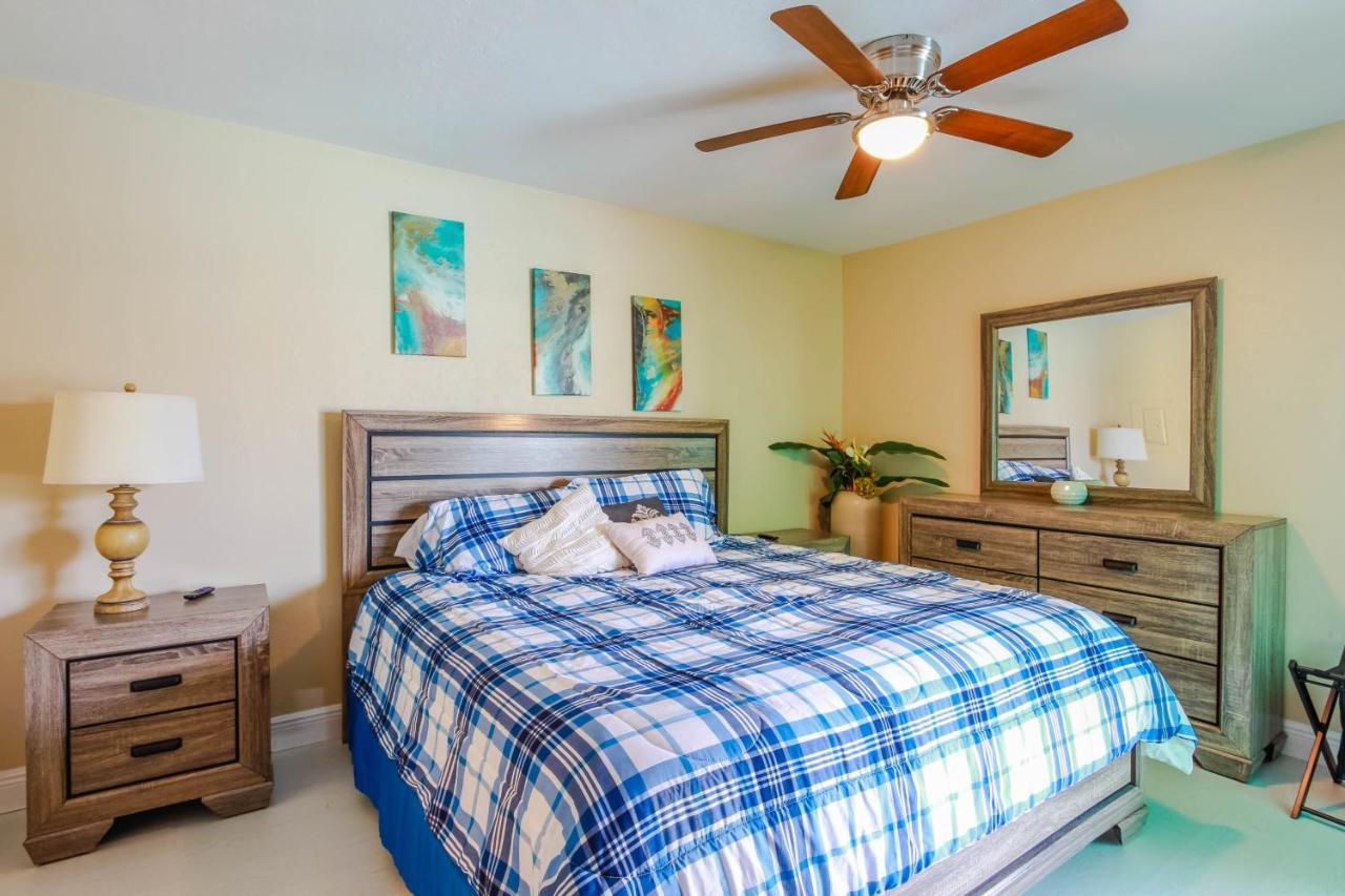 Seatuit Condominiums With Boat Slip Cape Coral Buitenkant foto