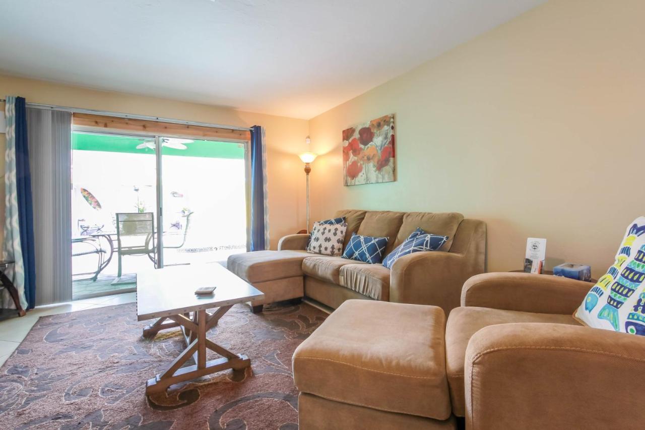 Seatuit Condominiums With Boat Slip Cape Coral Buitenkant foto