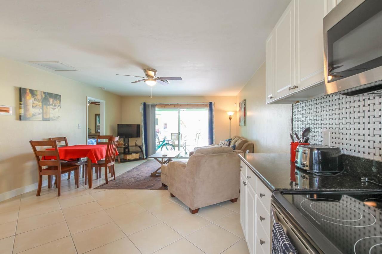 Seatuit Condominiums With Boat Slip Cape Coral Buitenkant foto