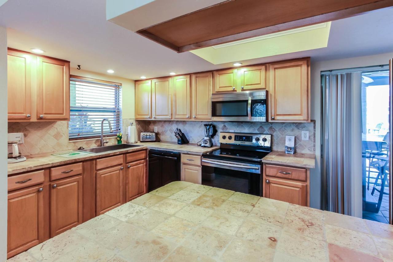 Seatuit Condominiums With Boat Slip Cape Coral Buitenkant foto