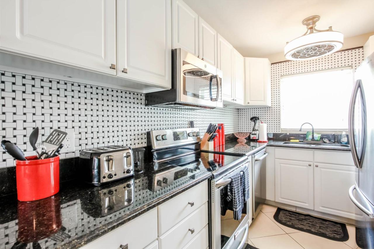 Seatuit Condominiums With Boat Slip Cape Coral Buitenkant foto