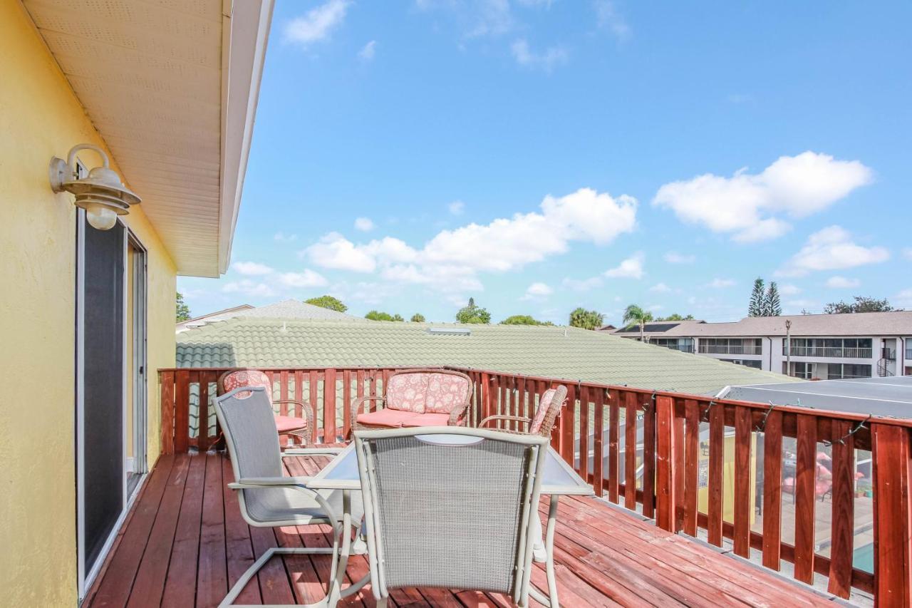 Seatuit Condominiums With Boat Slip Cape Coral Buitenkant foto