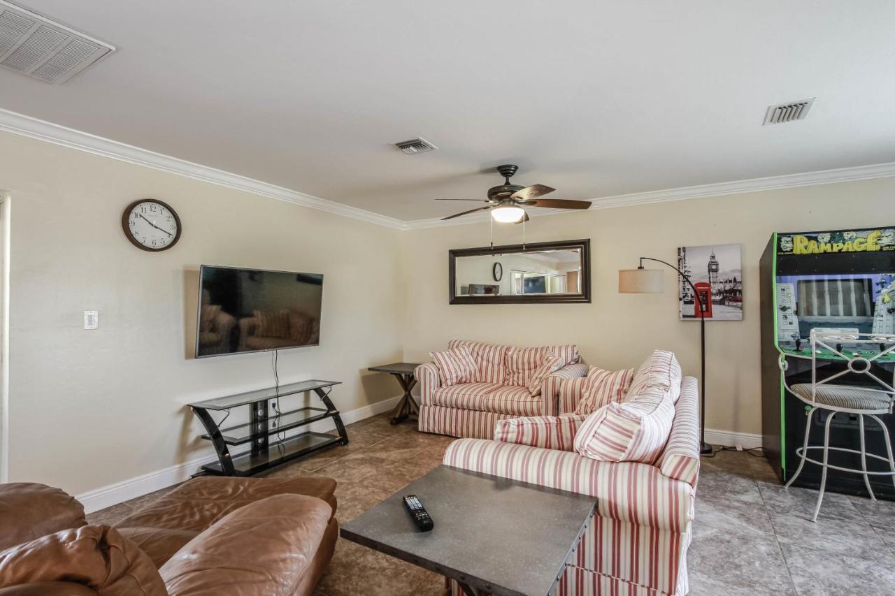 Seatuit Condominiums With Boat Slip Cape Coral Buitenkant foto