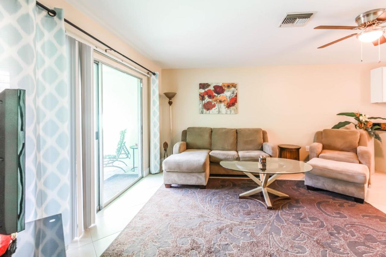 Seatuit Condominiums With Boat Slip Cape Coral Buitenkant foto
