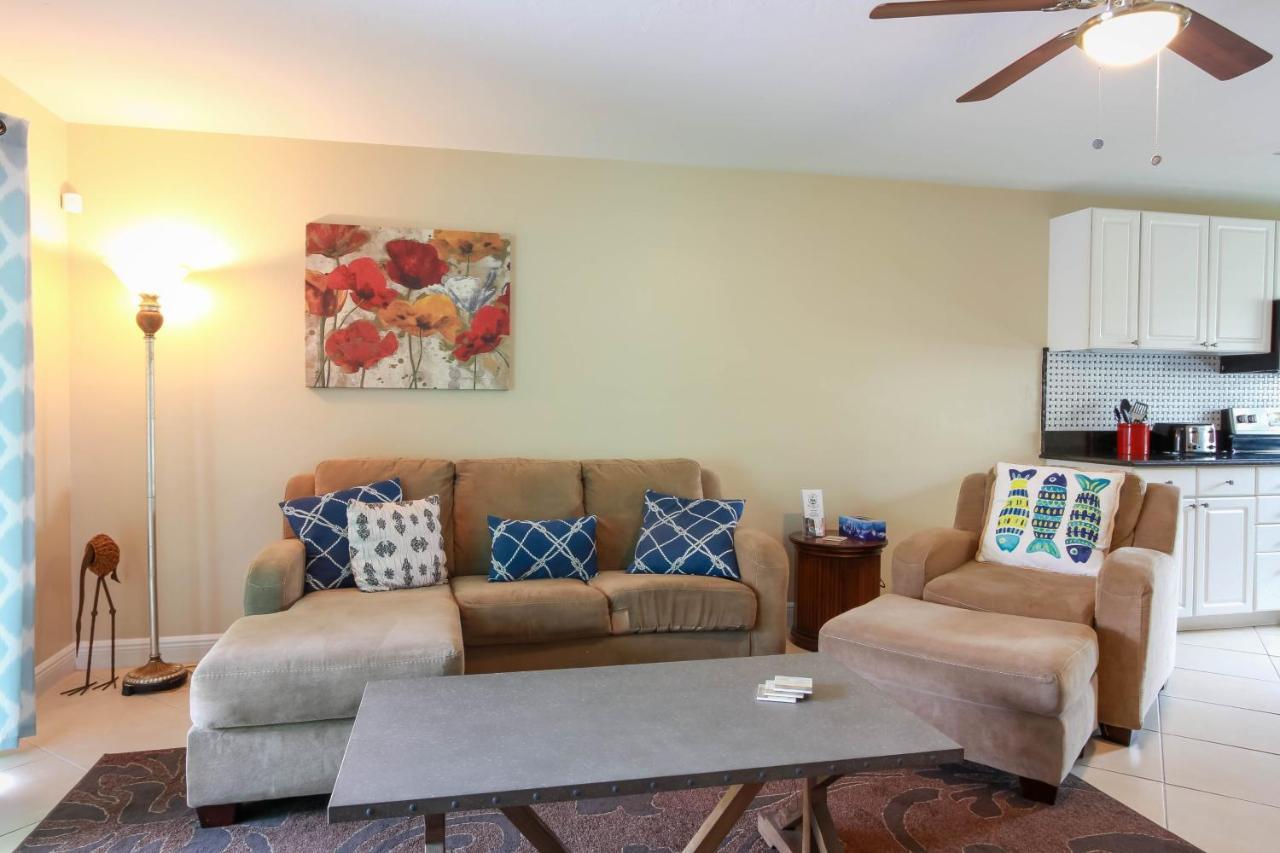 Seatuit Condominiums With Boat Slip Cape Coral Buitenkant foto
