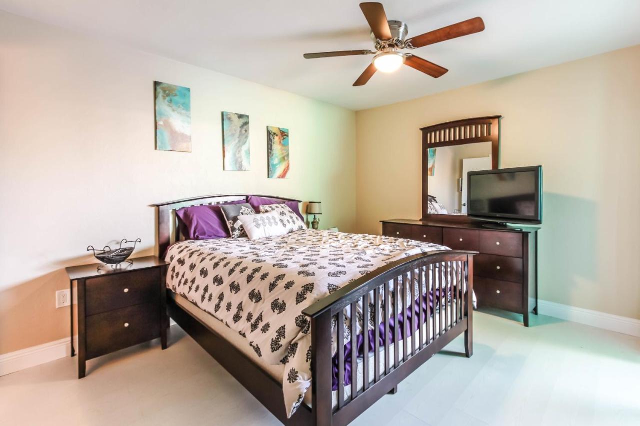 Seatuit Condominiums With Boat Slip Cape Coral Buitenkant foto