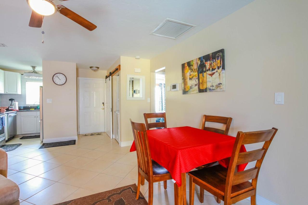 Seatuit Condominiums With Boat Slip Cape Coral Buitenkant foto