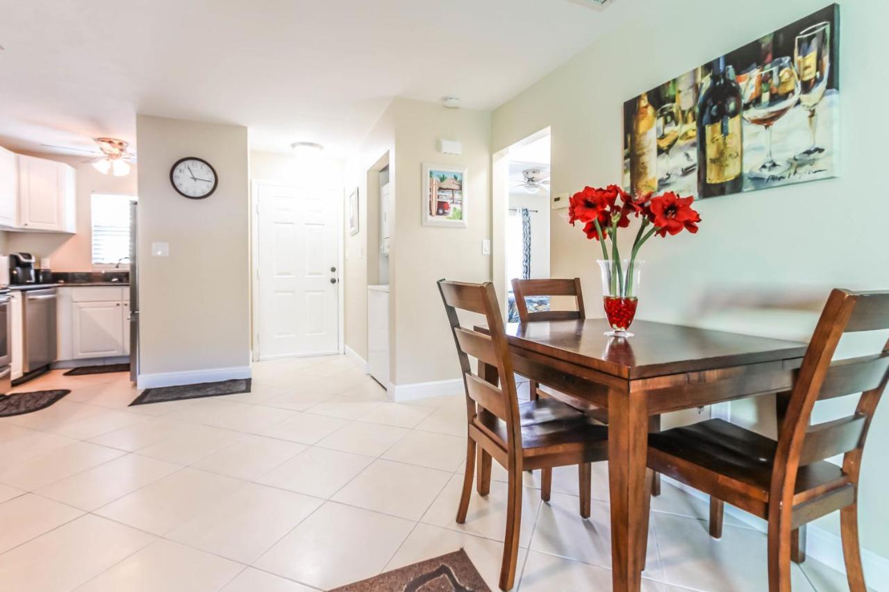 Seatuit Condominiums With Boat Slip Cape Coral Buitenkant foto