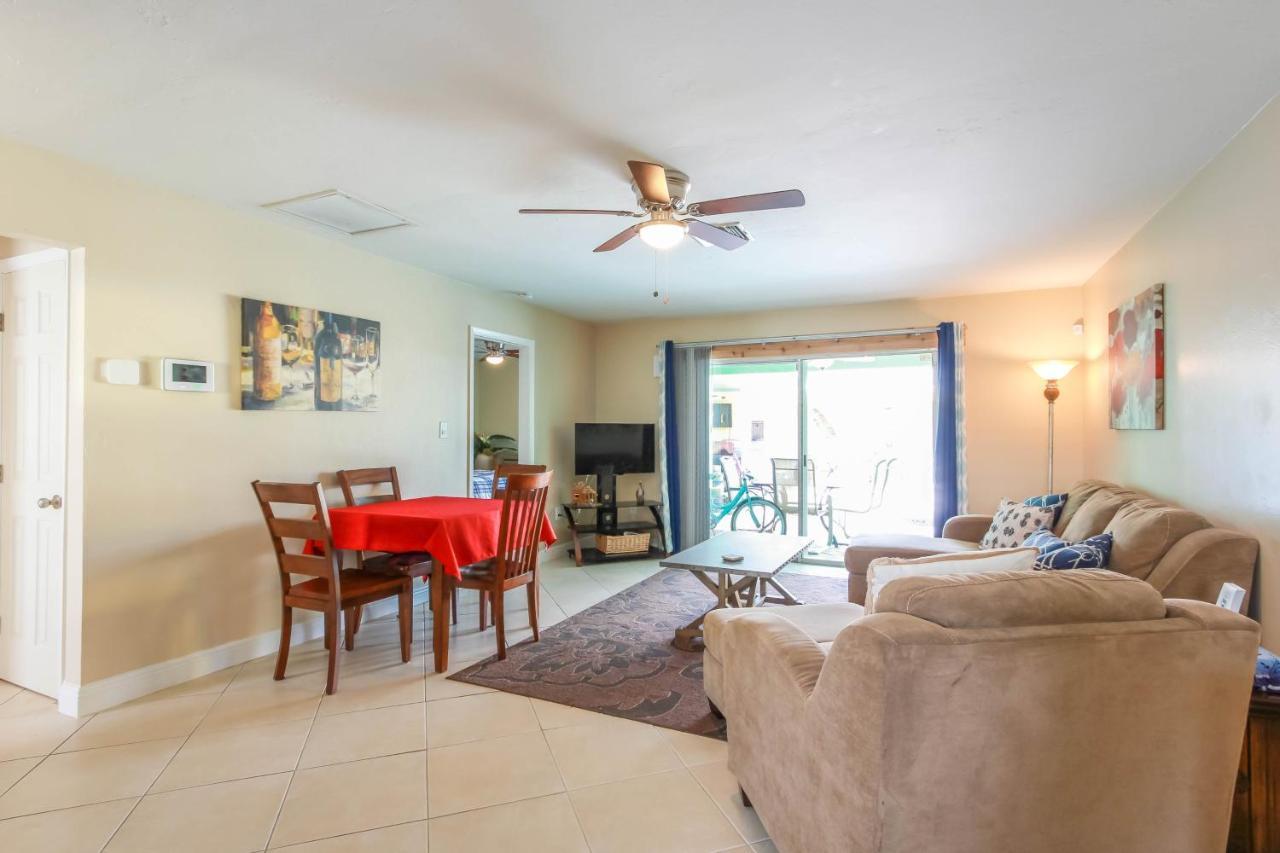 Seatuit Condominiums With Boat Slip Cape Coral Buitenkant foto