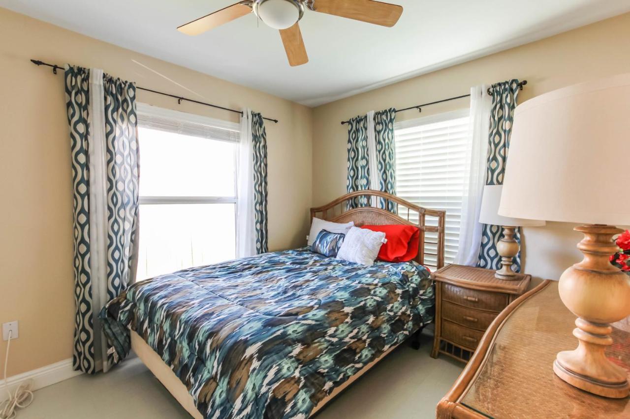 Seatuit Condominiums With Boat Slip Cape Coral Buitenkant foto