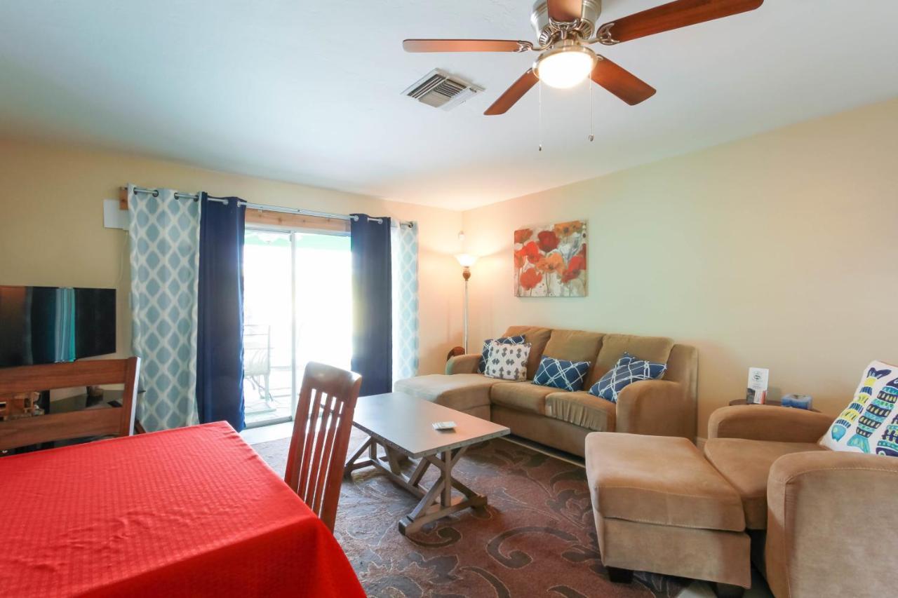 Seatuit Condominiums With Boat Slip Cape Coral Buitenkant foto